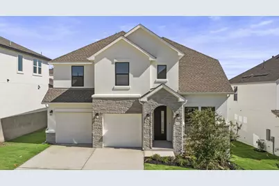 1916 Montella Way, Leander, TX 78641 - Photo 1