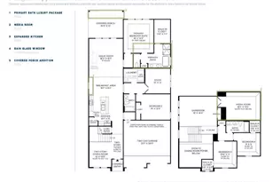 1916 Montella Wy, Leander, TX 78641 - Photo 3