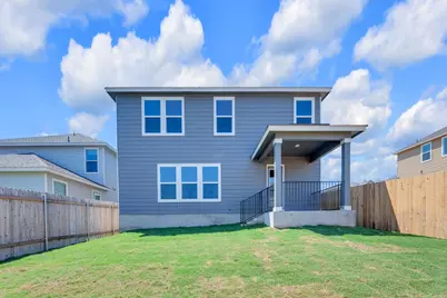 225 Robert Hightower Drive, Jarrell, TX 76537 - Photo 37