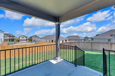 225 Robert Hightower Drive, Jarrell, TX 76537 - Photo 35