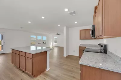 225 Robert Hightower Drive, Jarrell, TX 76537 - Photo 11