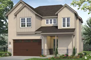 601 C-Bar Ranch Trl, Cedar Park, TX 78613 - Photo 1