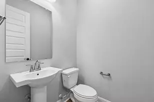 601 C-Bar Ranch Trl, Cedar Park, TX 78613 - Photo 35