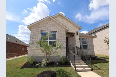 629 Clarissa Street, Buda, TX 78610 - Photo 3