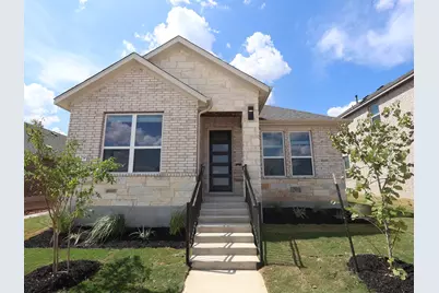 629 Clarissa Street, Buda, TX 78610 - Photo 1