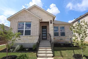629 Clarissa St, Buda, TX 78610 - Photo 1