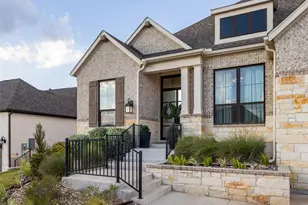 372 Old Stone Rd, Austin, TX 78737 - Photo 5