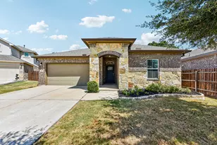 4413 Lobo Landing Ln, Georgetown, TX 78628 - Photo 1