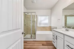 4413 Lobo Landing Ln, Georgetown, TX 78628 - Photo 17