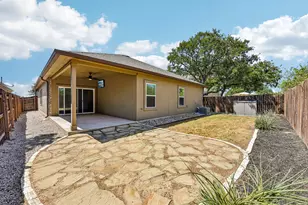 4413 Lobo Landing Ln, Georgetown, TX 78628 - Photo 5