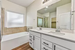 4413 Lobo Landing Ln, Georgetown, TX 78628 - Photo 19