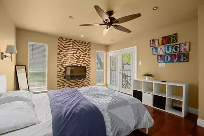 1101 Shoal Creek Boulevard #10, Austin, TX 78701 - Photo 13