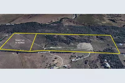 10521 Bitting School Road, Manor, TX 78653 - Photo 3