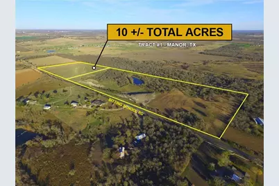 10521 Bitting School Road, Manor, TX 78653 - Photo 1