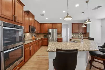 1124 Calla Lily Boulevard, Leander, TX 78641 - Photo 13