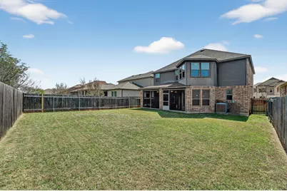 1124 Calla Lily Boulevard, Leander, TX 78641 - Photo 7