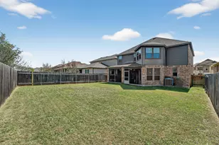 1124 Calla Lily Boulevard, Leander, TX 78641 - Photo 7