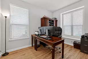 1124 Calla Lily Boulevard, Leander, TX 78641 - Photo 9