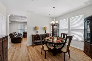 1124 Calla Lily Boulevard, Leander, TX 78641 - Photo 19