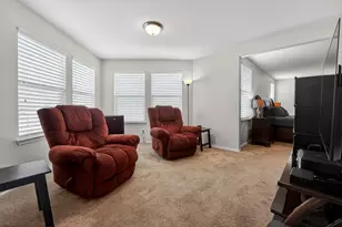 1124 Calla Lily Boulevard, Leander, TX 78641 - Photo 25