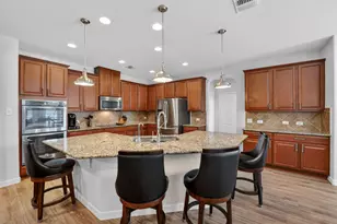 1124 Calla Lily Boulevard, Leander, TX 78641 - Photo 15