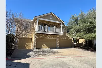 16100 S Great Oaks Drive #502, Round Rock, TX 78681 - Photo 1