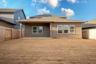 2838 Dell Hollow Dr Drive, Round Rock, TX 78665 - Photo 5