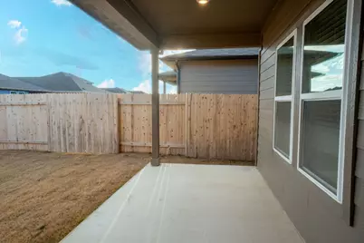 2838 Dell Hollow Dr Drive, Round Rock, TX 78665 - Photo 3