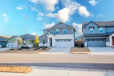 2838 Dell Hollow Dr Drive, Round Rock, TX 78665 - Photo 9