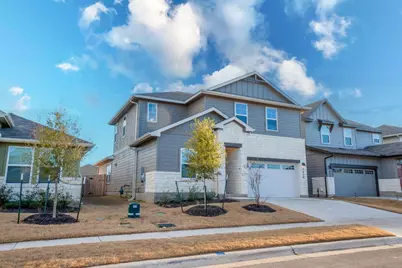 2838 Dell Hollow Dr Drive, Round Rock, TX 78665 - Photo 7