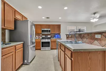508 Red Tails Drive, Austin, TX 78725 - Photo 5