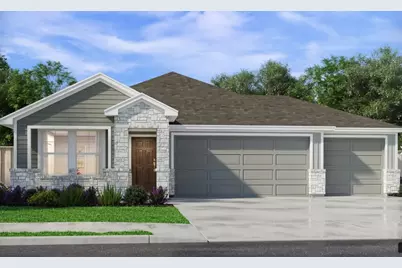 528 Fantail Drive, Georgetown, TX 78674 - Photo 1
