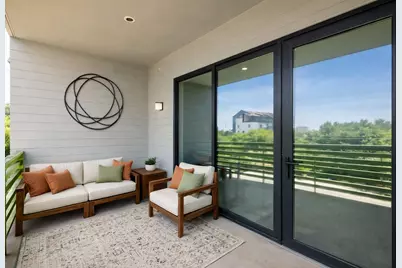 4004 Banister Lane #209, Austin, TX 78704 - Photo 5