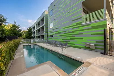 4004 Banister Lane #209, Austin, TX 78704 - Photo 21