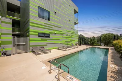 4004 Banister Lane #209, Austin, TX 78704 - Photo 21