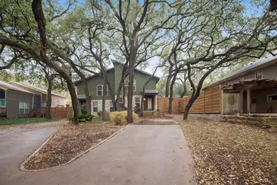 3214 Clawson Road #B, Austin, TX 78704 - Photo 31