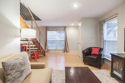 3214 Clawson Road #B, Austin, TX 78704 - Photo 5