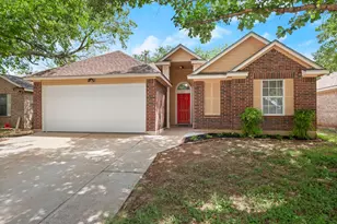 14608 Menifee St, Austin, TX 78725 - Photo 1