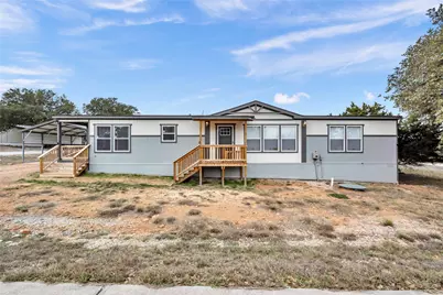 4300 Prong Horn, Horseshoe Bay, TX 78657 - Photo 1