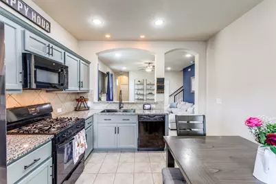 2880 Donnell Dr Unit #503 Donnell Drive, Round Rock, TX 78664 - Photo 9