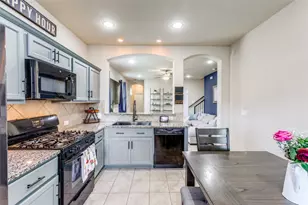 2880 Donnell Dr Unit #503 Donnell Dr, Round Rock, TX 78664 - Photo 9