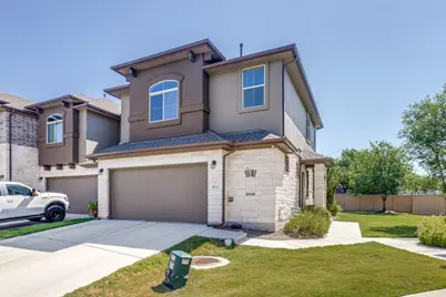 2880 Donnell Dr Unit #503 Donnell Drive, Round Rock, TX 78664 - Photo 1