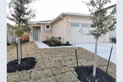 7711 Jackson Graham Drive, Austin, TX 78724 - Photo 1