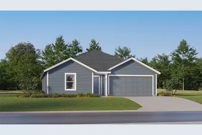 203 Bertram Oaks Drive, Bertram, TX 78605 - Photo 3