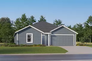203 Bertram Oaks Dr, Bertram, TX 78605 - Photo 3