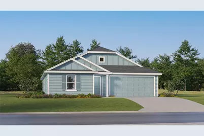 203 Bertram Oaks Drive, Bertram, TX 78605 - Photo 5
