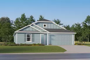 203 Bertram Oaks Dr, Bertram, TX 78605 - Photo 5