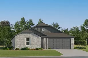 203 Bertram Oaks Dr, Bertram, TX 78605 - Photo 1