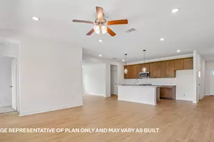 265 Rivers Edge Dr, Georgetown, TX 78628 - Photo 5