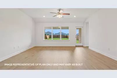 265 Rivers Edge Drive, Georgetown, TX 78628 - Photo 3